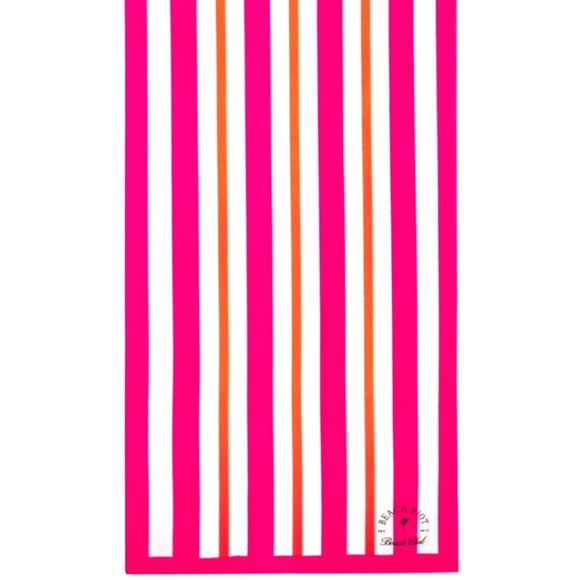 Large Beach Towel - Picture 2 of 3